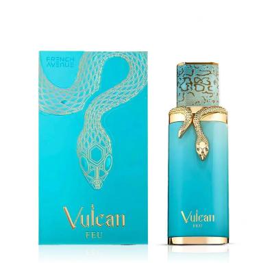 French Avenue Vulcan Feu Extract de parfum 100 ml