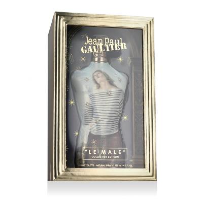 Jean Paul Gaultier Le Male Collector Edition 2024 Apă de toaletă pentru bărbați 125 ml