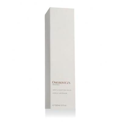 Omorovicza Core Collection Gentle Buffing Gelée Gel demachiant 150 ml