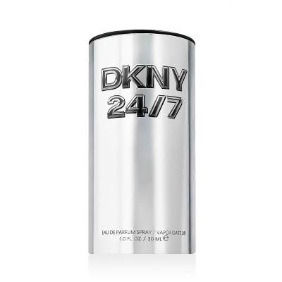 DKNY DKNY 24/7 Apă de parfum pentru femei 30 ml