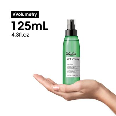 L&#039;Oréal Professionnel Volumetry Professional Texturizing Spray Pentru volum pentru femei 125 ml