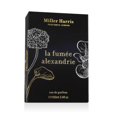 Miller Harris La Fumée Alexandrie Apă de parfum 100 ml