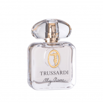 Trussardi My Name Pour Femme Apă de parfum pentru femei 30 ml