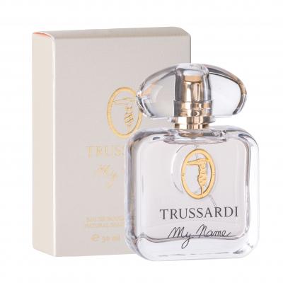 Trussardi My Name Pour Femme Apă de parfum pentru femei 30 ml