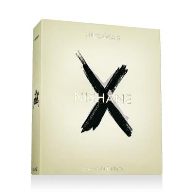 Nishane Tuberóza X Extract de parfum 50 ml