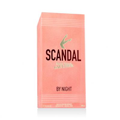 Jean Paul Gaultier Scandal by Night Apă de parfum pentru femei 80 ml