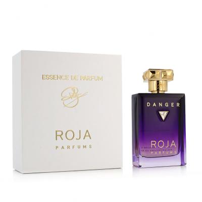Roja Parfums Danger Apă de parfum pentru femei 100 ml