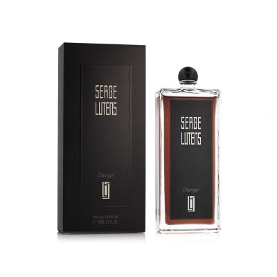 Serge Lutens Chergui Apă de parfum 100 ml