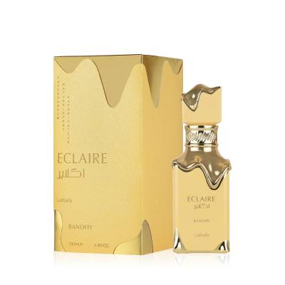 Lattafa Eclaire Banoffi Apă de parfum 100 ml