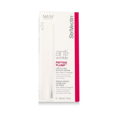 StriVectin Peptide Plump Line Filling Bounce Serum Ser facial 30 ml