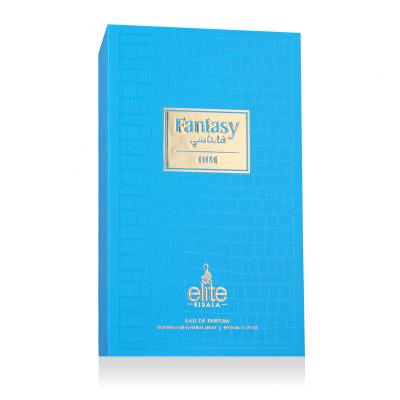 Risala Elite Fantasy Apă de parfum pentru bărbați 100 ml
