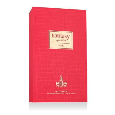 Risala Elite Fantasy Apă de parfum pentru femei 100 ml