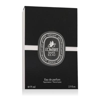 Diptyque L&#039;Ombre Dans L&#039;Eau Apă de parfum pentru femei 75 ml