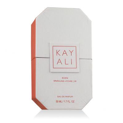 Kayali Eden Sparkling Lychee | 39 Apă de parfum pentru femei 50 ml