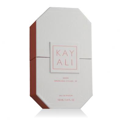 Kayali Eden Sparkling Lychee | 39 Apă de parfum pentru femei 100 ml