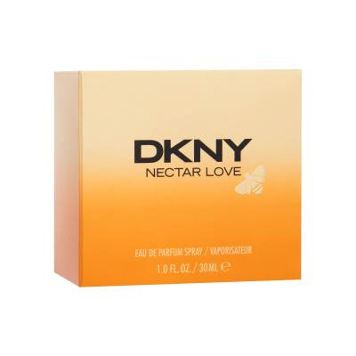 DKNY Nectar Love Apă de parfum pentru femei 30 ml