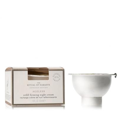 Rituals The Ritual Of Namaste Ageless Firming Night Cream Cremă de noapte pentru femei Rezerva 50 ml