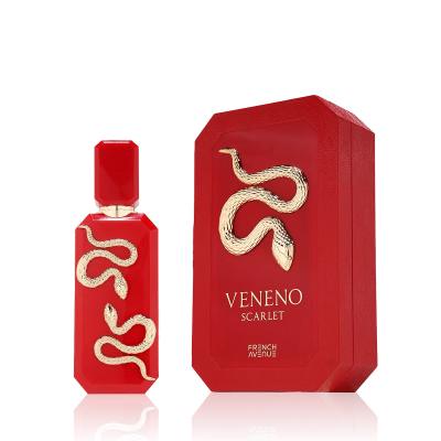French Avenue Veneno Scarlet Extract de parfum 100 ml