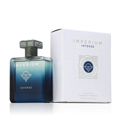 Fragrance World Imperium Intense Apă de parfum pentru bărbați 100 ml