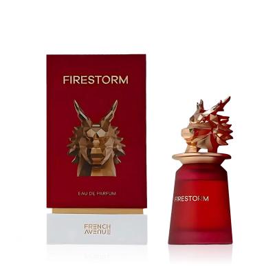 French Avenue Firestorm Apă de parfum 100 ml