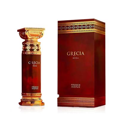 French Avenue Grecia Rosa Extract de parfum 100 ml