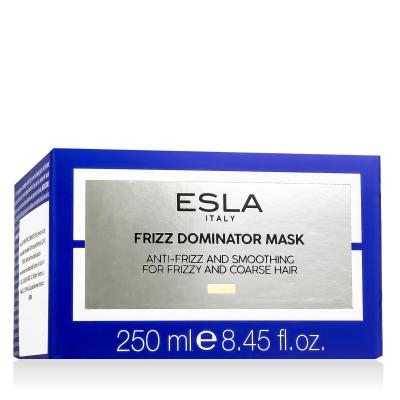 ESLA Italy Frizz Dominator Mask Mască de păr 250 ml