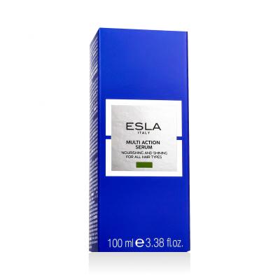 ESLA Italy Daily Multi Action Serum Tratament de păr 100 ml