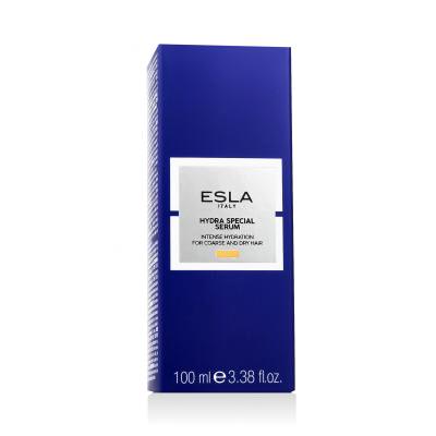 ESLA Italy Hydra Special Serum Tratament de păr 100 ml
