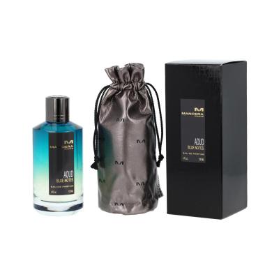 MANCERA Aoud Blue Notes Apă de parfum 120 ml