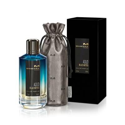 MANCERA Aoud Blue Notes Apă de parfum 120 ml