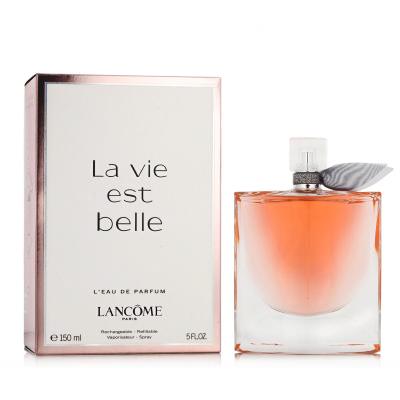 Lancôme La Vie Est Belle Apă de parfum pentru femei Reincarcabil 150 ml