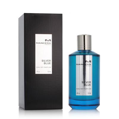 MANCERA Silver Blue Apă de parfum 120 ml