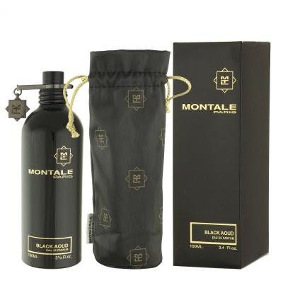 Montale Black Aoud Apă de parfum pentru bărbați 100 ml