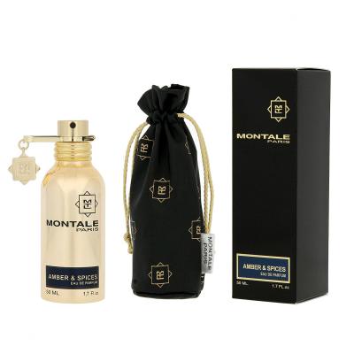 Montale Amber &amp; Spices Apă de parfum 50 ml