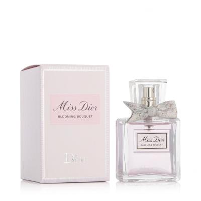 Dior Miss Dior Blooming Bouquet 2023 Apă de toaletă pentru femei 30 ml