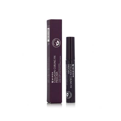 Mizon Collagen Curling Fix Mascara Mascara 6 ml Nuanţă Black