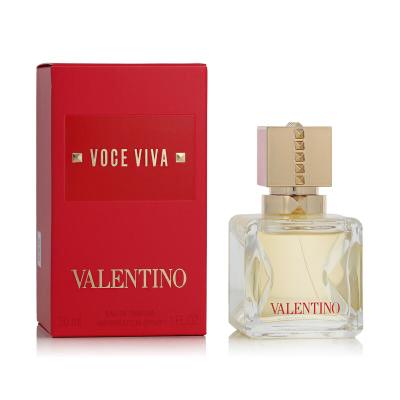 Valentino Voce Viva Apă de parfum pentru femei 30 ml