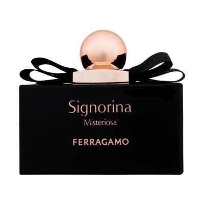 Ferragamo Signorina Misteriosa Apă de parfum pentru femei 100 ml