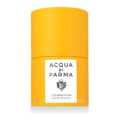 Acqua di Parma Colonia Pura Apă de colonie 50 ml
