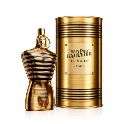 Jean Paul Gaultier Le Male Elixir Absolu Parfum pentru bărbați 75 ml