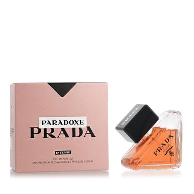 Prada Paradoxe Intense Apă de parfum pentru femei Reincarcabil 50 ml