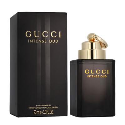 Gucci Intense Oud Apă de parfum 90 ml