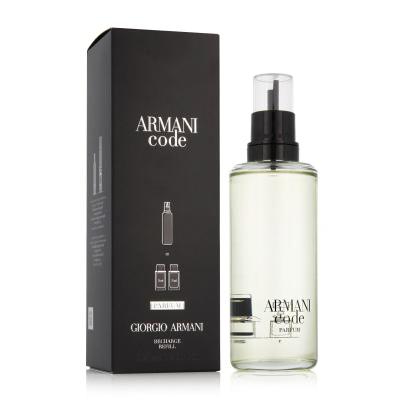 Giorgio Armani Code Parfum Parfum pentru bărbați Rezerva 150 ml