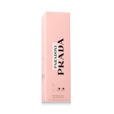 Prada Paradoxe Apă de parfum pentru femei Rezerva 100 ml