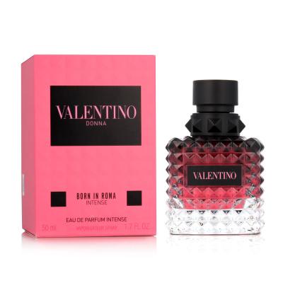 Valentino Donna Born in Roma Intense Apă de parfum pentru femei 50 ml