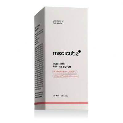 Medicube PDRN Pink Peptide Serum Ser facial 30 ml