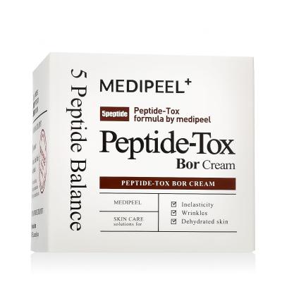Medi-Peel Peptide-Tox Bor-Cream Cremă de zi 50 g