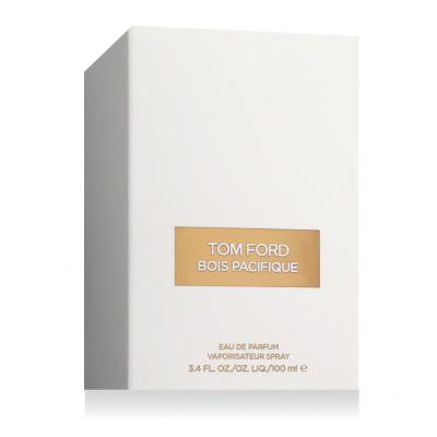 TOM FORD Signature Collection Bois Pacifique Apă de parfum pentru bărbați 100 ml