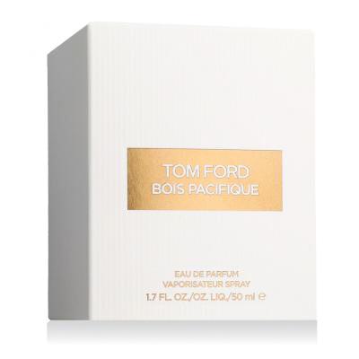 TOM FORD Signature Collection Bois Pacifique Apă de parfum pentru bărbați 50 ml