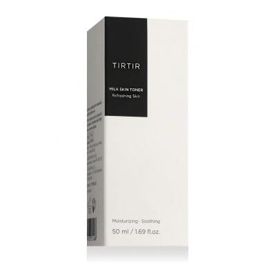 TIRTIR Milk Skin Toner Loțiuni și ape termale 50 ml